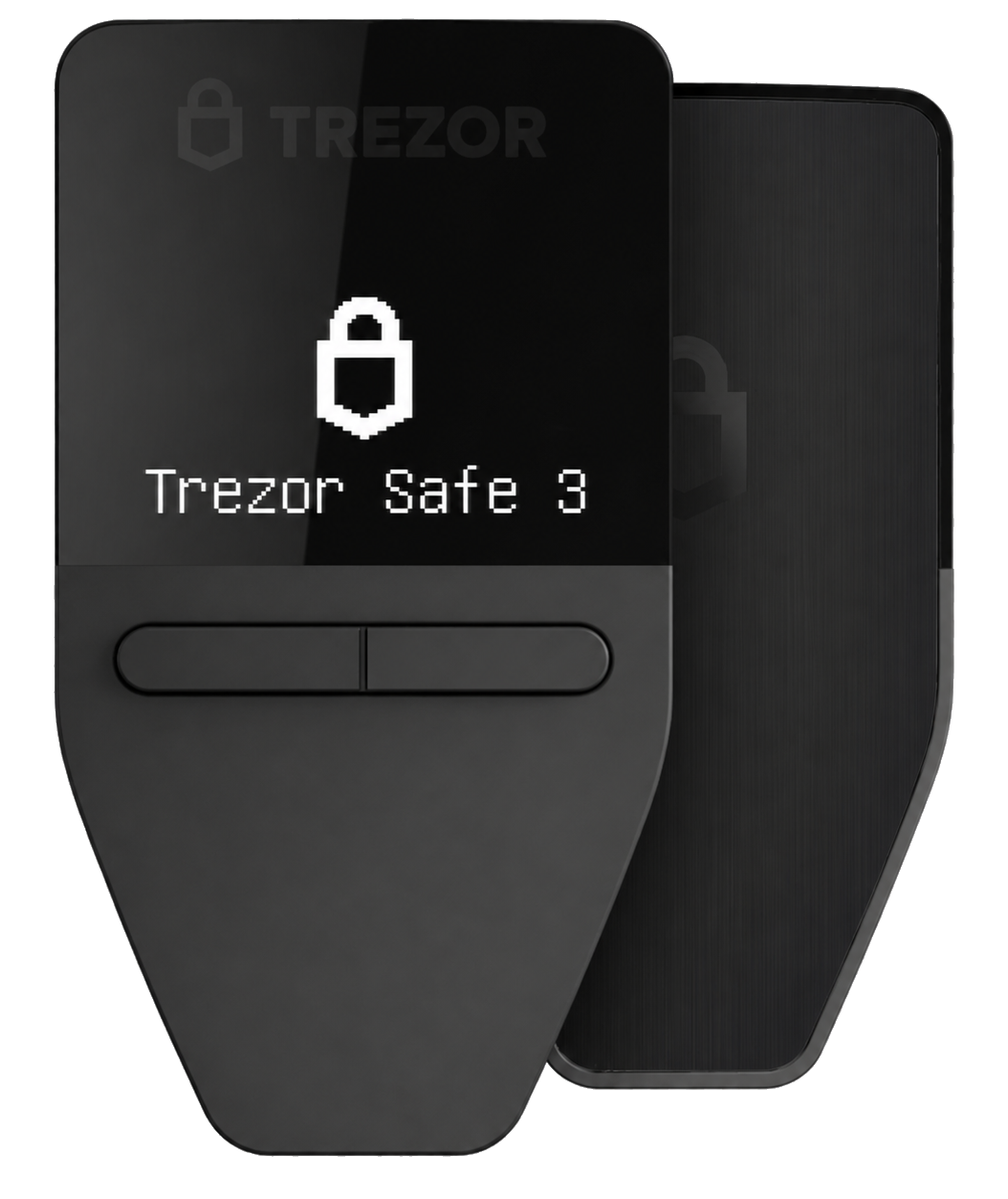 Trezor Safe 3 产品场景展示
