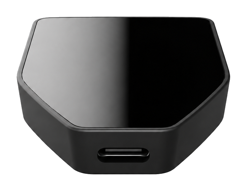 Trezor Safe 5 产品细节展示